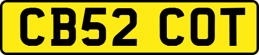 CB52COT