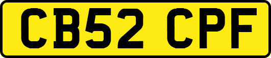 CB52CPF