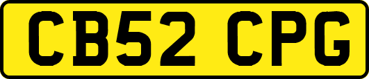 CB52CPG