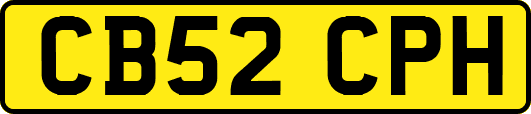 CB52CPH