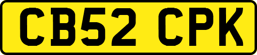 CB52CPK