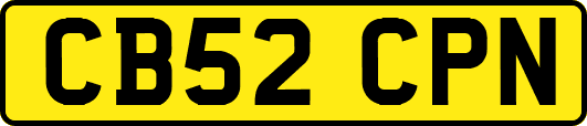 CB52CPN