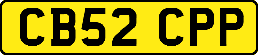 CB52CPP