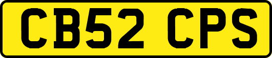 CB52CPS