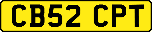 CB52CPT