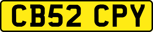 CB52CPY