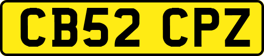 CB52CPZ