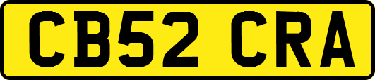 CB52CRA