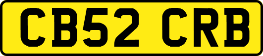 CB52CRB