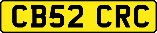 CB52CRC