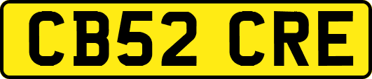 CB52CRE