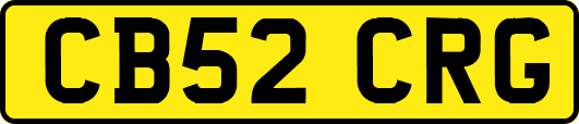 CB52CRG