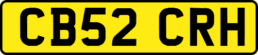 CB52CRH