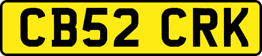 CB52CRK