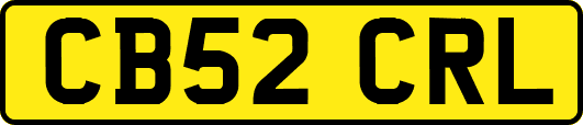 CB52CRL