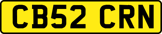 CB52CRN
