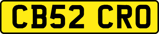 CB52CRO