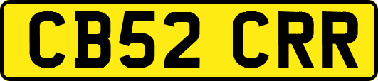 CB52CRR