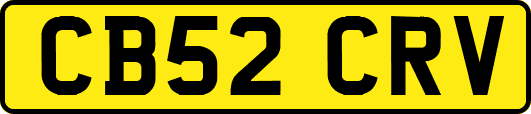 CB52CRV