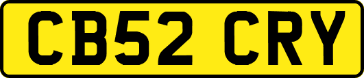 CB52CRY