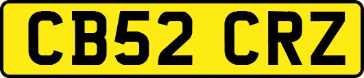 CB52CRZ
