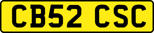 CB52CSC