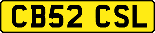 CB52CSL