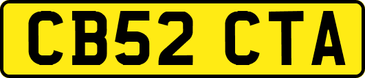 CB52CTA