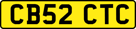 CB52CTC