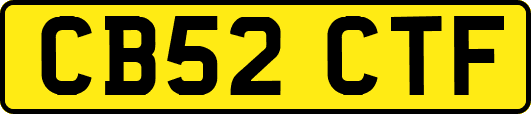 CB52CTF