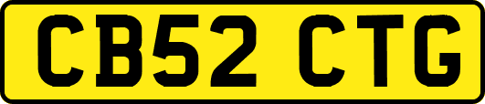 CB52CTG