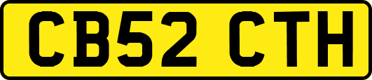 CB52CTH