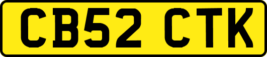 CB52CTK