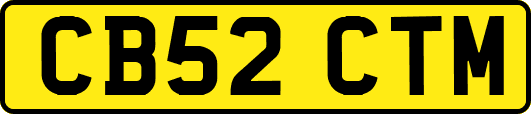 CB52CTM