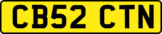 CB52CTN
