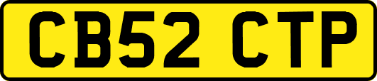 CB52CTP
