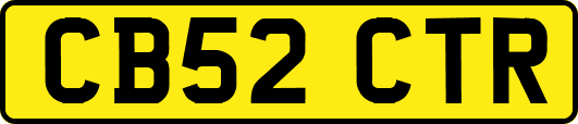 CB52CTR