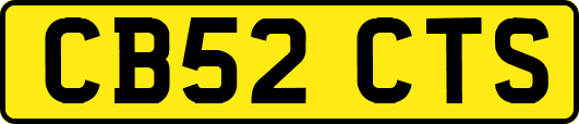 CB52CTS