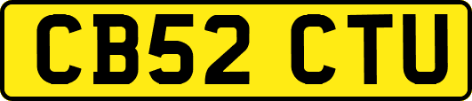 CB52CTU