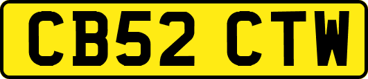 CB52CTW