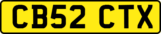CB52CTX