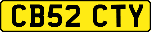 CB52CTY