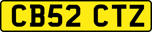 CB52CTZ