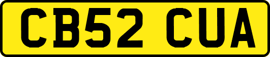 CB52CUA