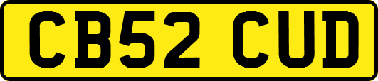 CB52CUD