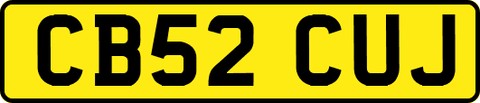 CB52CUJ