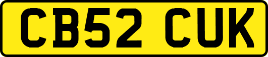 CB52CUK