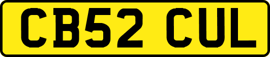 CB52CUL