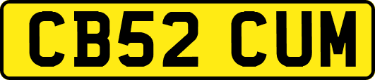 CB52CUM