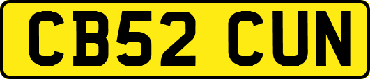 CB52CUN